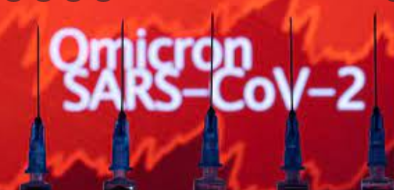 أوميكرونيضرب إسرائيل بقوة