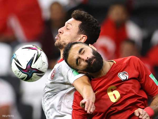 كأس العرب.. مواجهات نارية لخطف بطاقات التأهل