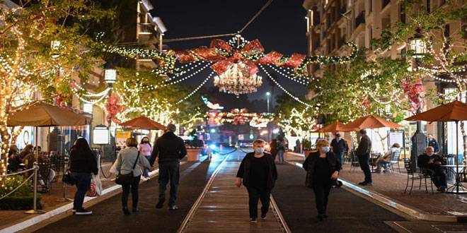 27836 إصابة جديدة بفيروس كورونا في ألمانيا و 61 في الصين