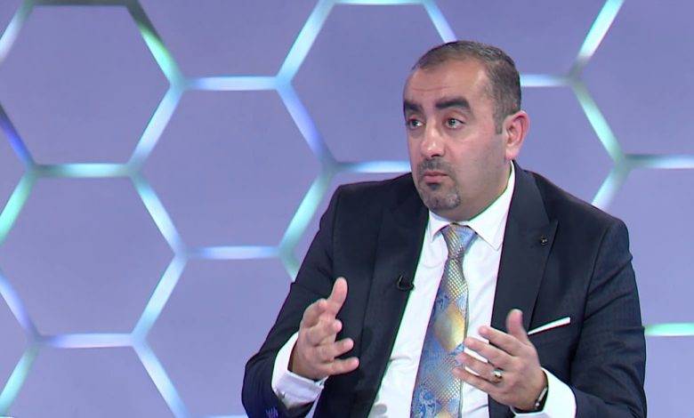الشوبكي يكتب: الماء مقابل الكهرباء… الربح والخسارة