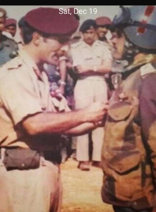 تصادف يوم غد الثلاثاء الذكرى الخامسة  لوفاة المرحوم محمد فالح ابو جنيب