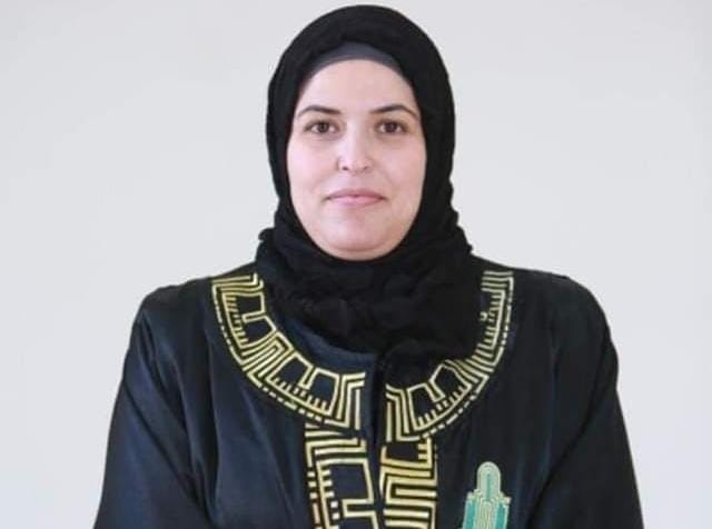 عمداء ال البيت يقرر ترقية الدكتورة منار العزام إلى رتبة أستاذ دكتور