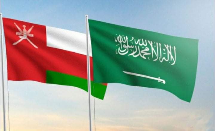 عُمان والسعودية توقعان 13 مذكرة تفاهم تتعلق بالعمل المشترك في القطاعات الاقتصادية