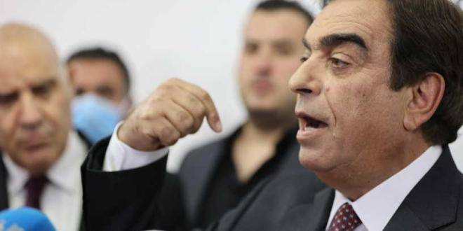 قرداحي يوجه رسالة لمحمد بن سلمان