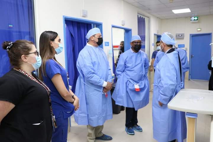 البحرين تسجل 25 إصابة جديدة بكورونا