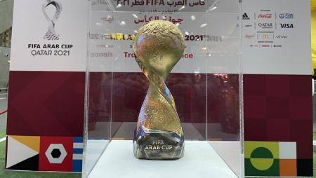 فرص الأردن والسعودية وفلسطين في كأس العرب