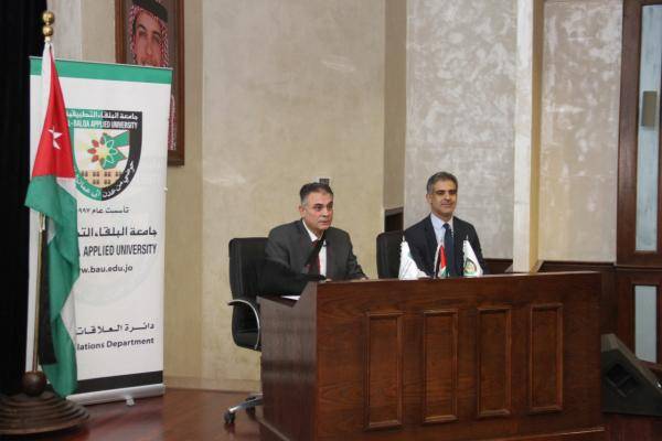 الزعبي: 96.22 من خريجي البرامج التقنية حصلوا على فرصة عمل