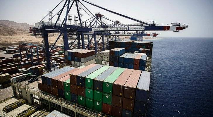 العقبة الاقتصادية توضح حول فرض رسوم بدل تأخير على البواخر