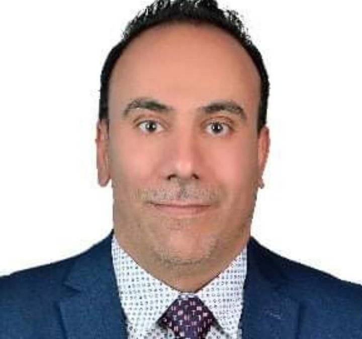 فوز الدكتور محمد العودات من جامعة التكنولوجيا الأردنية بجائزة شومان للباحثين العرب للدورة (39) 2021