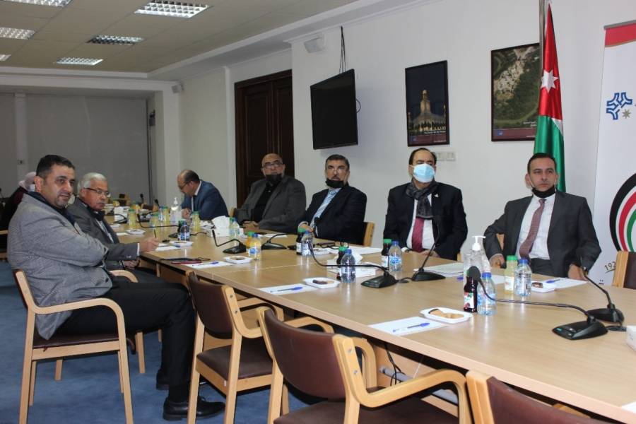 حالة البلاد يناقش دور السياسة المالية في الاقتصاد الأردني
