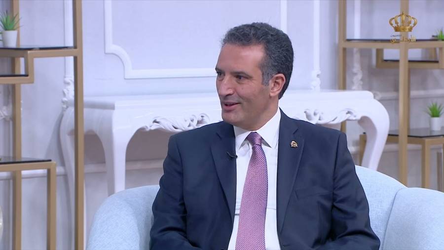الفايز: دعم إضافي لفعاليات مأدبا عاصمة للسياحة العربية