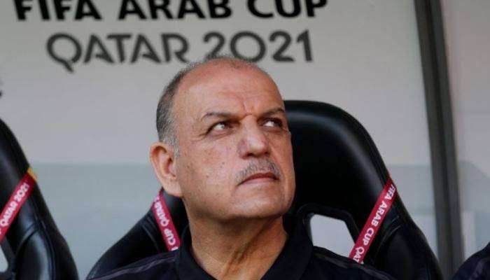 العراقي حمد: فوز مستحق رغم الغيابات المؤثرة