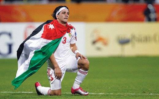 كأس العرب.. المغرب والأردن إلى ربع النهائي ووداع سعودي