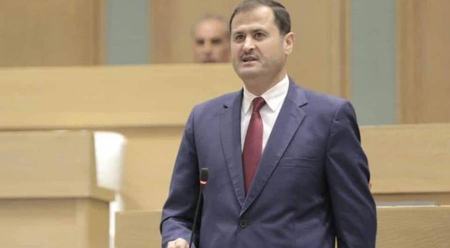 النائب  المومني يوجه مذكرة  لرئيس مجلس النواب  ليسأل من خلالها وزير التعليم العالي والبحث العلمي
