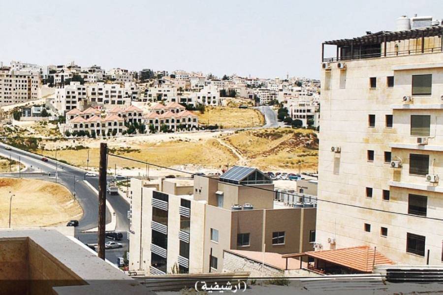عقاريون يطالبون بتمديد العمل بالحوافز وتخفيض ضريبة المبيعات
