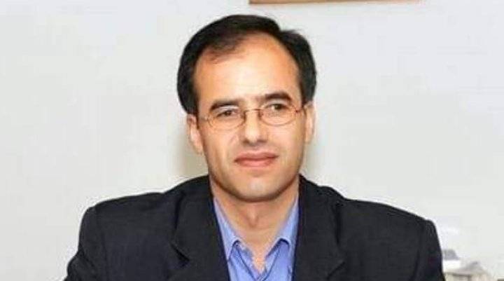 العجلوني نائباً لرئيس جامعة العلوم والتكنولوجيا الأردنية