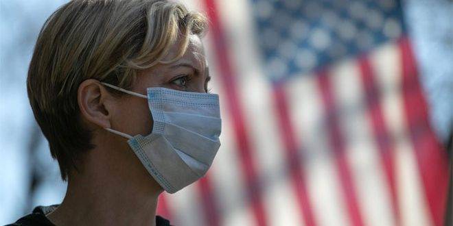 مخاوف من انتشار متحور أوميكرون في هيوستن الأمريكية