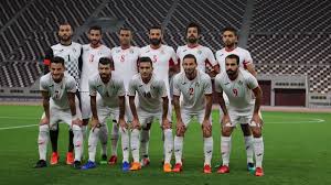 رئيس بعثة النشامى في قطر: هدفنا مفاجأة مصر
