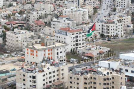 العواملة: رسوم التسجيل ونقل الملكية في الأردن الأعلى بين دول المنطقة