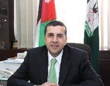 العجلوني رئيساً لجامعة البلقاء التطبيقية