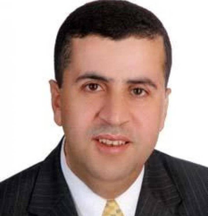 أحمد العجلوني رئيسا لجامعة البلقاء التطبيقية خلفا لعبدالله الزعبي