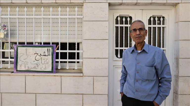 فلسطيني يرفض عرضا إسرائيليا بـ 5 ملايين دولار لإخلاء منزله بالقدس