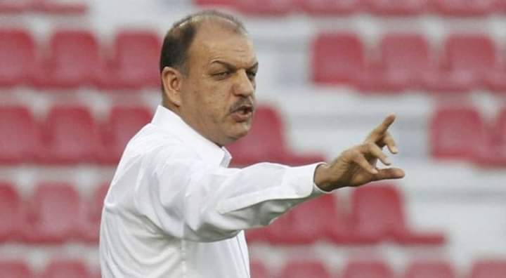 حمد: منتخب النشامى حاضر بدنياً وذهنياً للفوز والتأهل