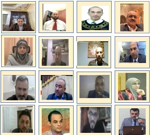 ندوة دولية في جامعة آل البيت لــ   إضاءات على امارة الكرك الايوبية