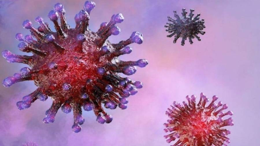 أول إصابة بالسلالة أوميكرون من فيروس كورونا في تايوان