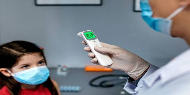 مركز غاماليا الروسي: أعراض المصابين بأوميكرون خفيفة