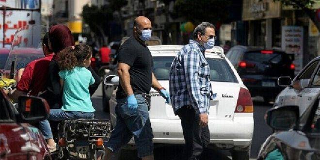 تسجيل 47 وفاة و822 إصابة جديدة بكورونا في مصر