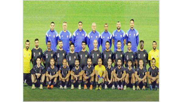 منتخب النشامى يواجه مصر اليوم بهدف التأهل