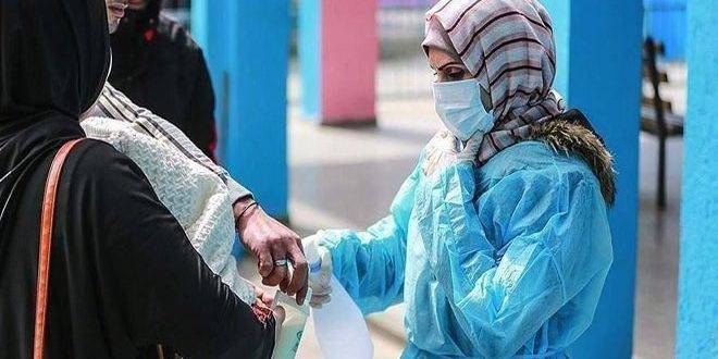 بـ فيروس كورونا.. دولة عربية تسجل حالة وفاة واحدة