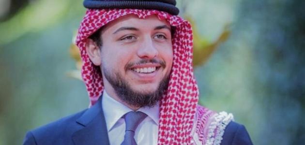 ولي العهد  يعلق على هزيمة منتخب بلاده وخروجه من كأس العرب