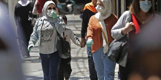 13 وفاة و340 إصابة جديدة بكورونا في العراق