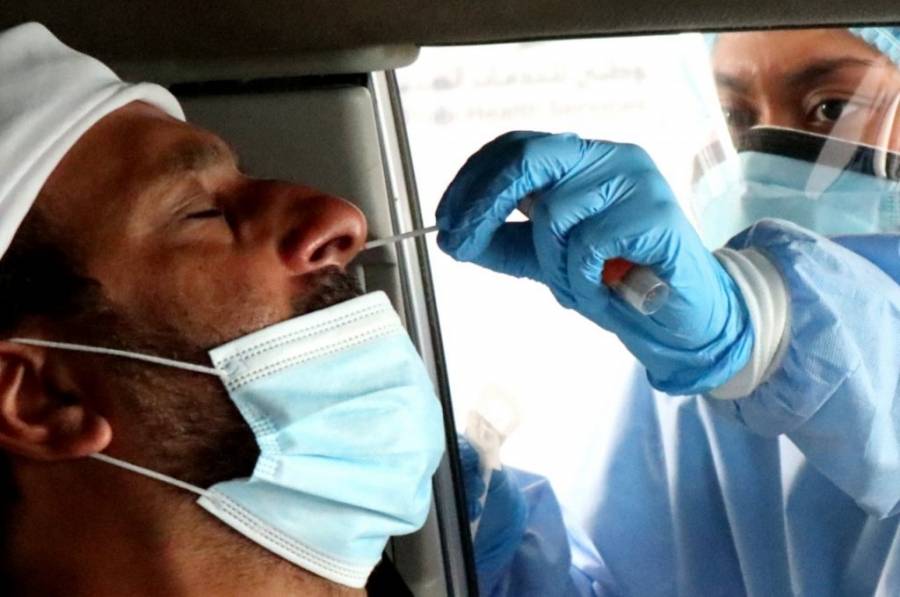 آخر مستجدات فيروس كورونا في مملكة البحرين