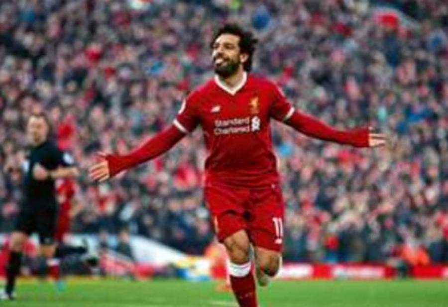 محمد صلاح يقترب من تجديد عقده مع ليفربول مقابل 117 مليون إسترليني...