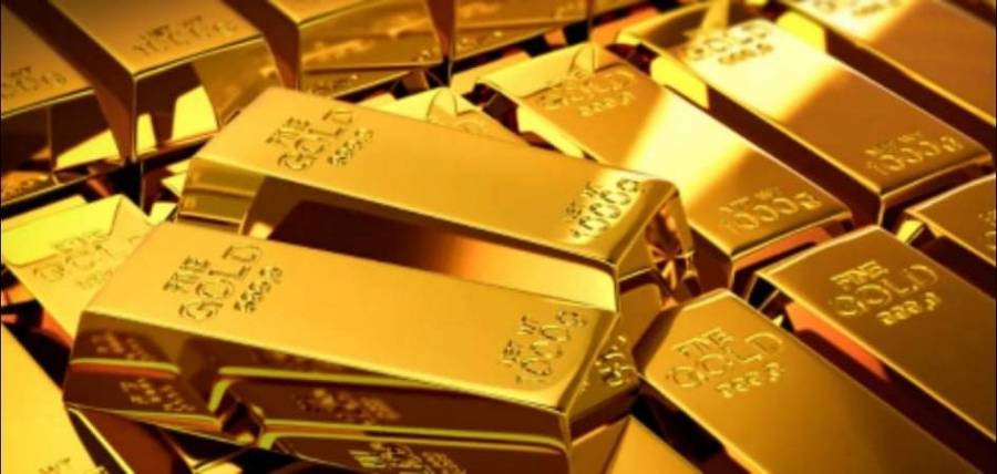 ارتفاع أسعار الذهب عالميا
