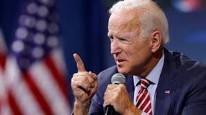 بايدن يعلن حالة الطوارئ الكبرى في كنتاكي