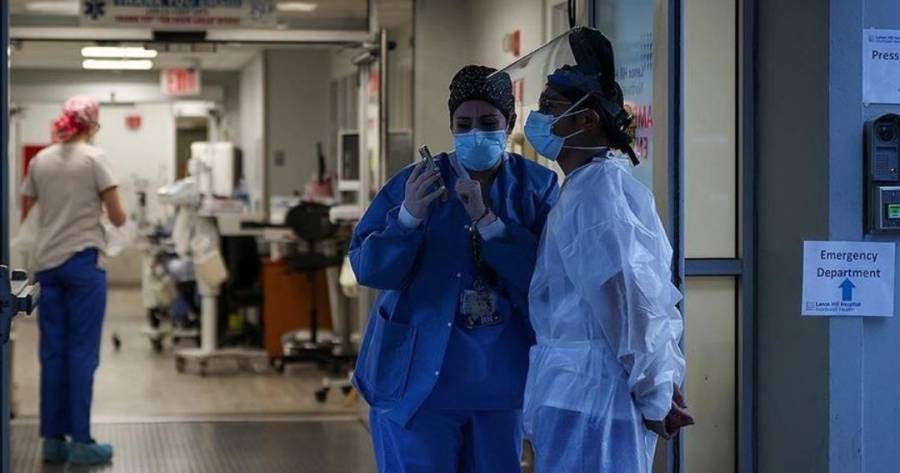 تفاصيل جديدة... فيروس كورونا قد يتخذ مسار الانفلونزا ويتحول لمرض مزمن