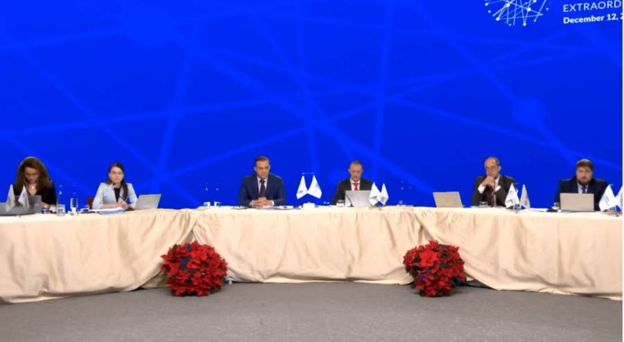 تغير الاسم من AIBA الى IBA