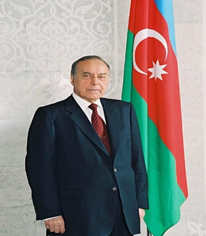 18 عاما على رحيل الشخصية الداهية للشعب الأذربيجاني