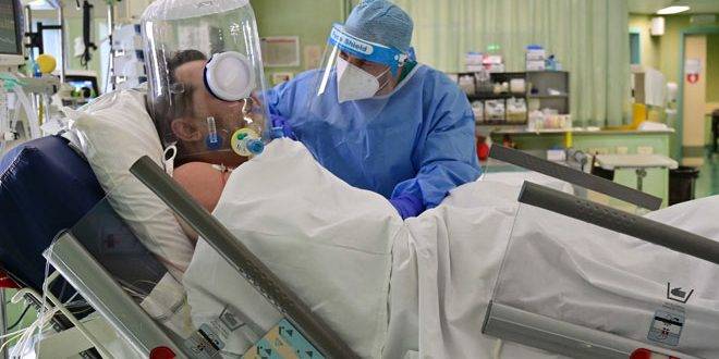 كورونا يحصد أرواح أكثر من 5 ملايين و326 ألف شخص حول العالم