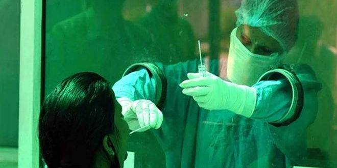 الهند تسجل 252 وفاة والصين 76 إصابة جديدة بكورونا