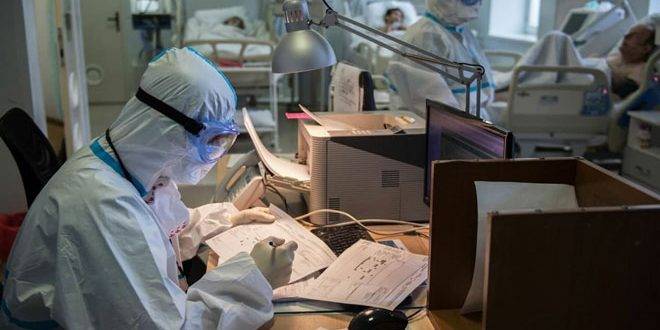 السعودية تسجل ارتفاعا طفيفا لمؤشري الإصابات والوفيات الجديدة بكورونا