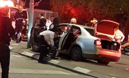 إرتفاع عدد الضحايا بأراضي عام 48 الى 106 منذ مطلع العام