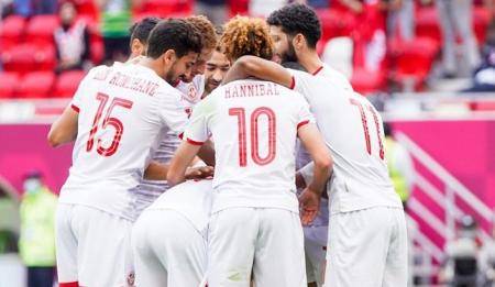 تعرف على موعد وتوقيت مواجهتي نصف نهائي كأس العرب