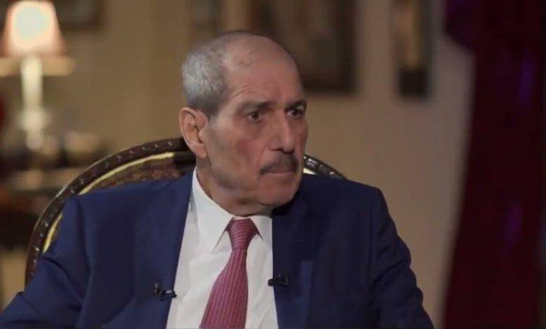 العين د٠ارشيدات امين عام حزب التيار الوطني ينعي فقيد الوطن د٠فايز الطراونة
