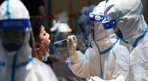 تسجيل 52 وفاة و2651 إصابة جديدة بكورونا في إيران