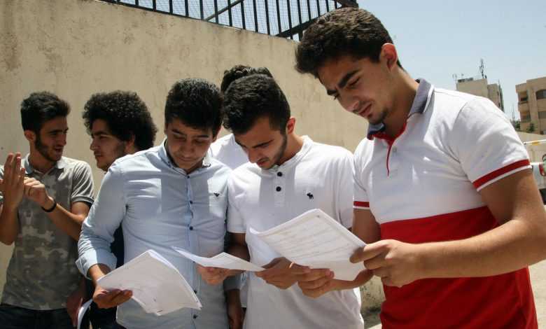 دعاس: طلبة توجيهي 2003 يتعرضون للظلم